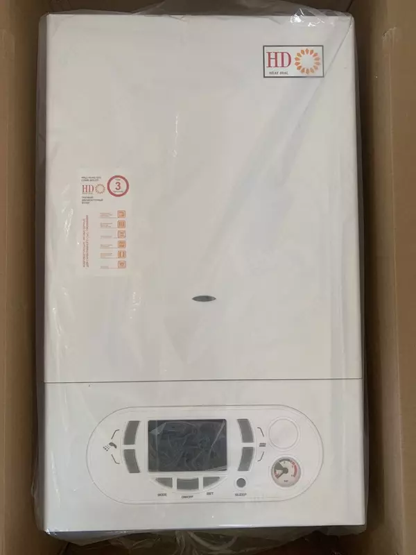 Fondital Antea CTFS 24