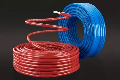 Полипропиленовые трубы и фитинги WATER PRO - 11 912.4 сум / шт.