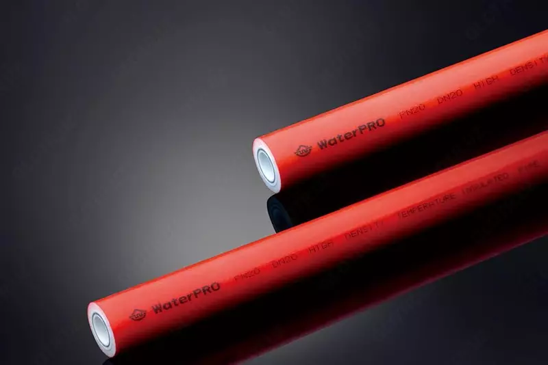 от {0} сум Полипропиленовые трубы и фитинги WATER PRO