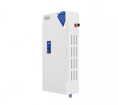 Электрический котел для отопления NVA (НВА) 6кВт (Эл.Котел+Расшерительный бак+циркуляционый насос)