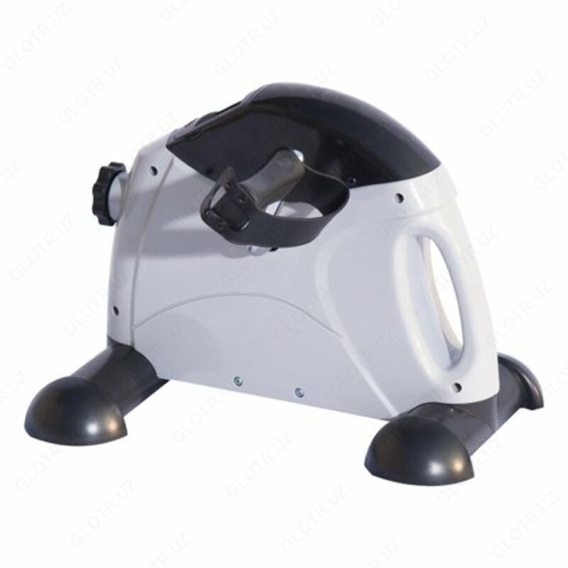 Механический мини велотренажер