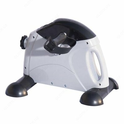 Механический мини велотренажер