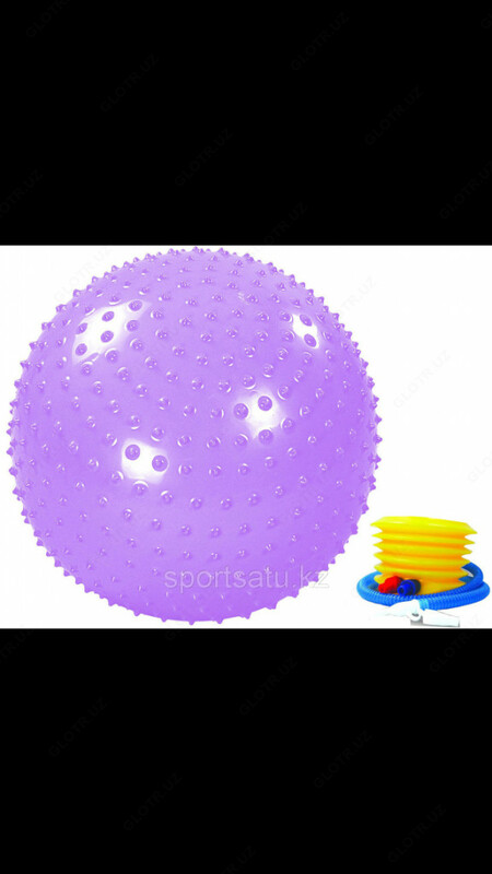 Мяч для фитнеса