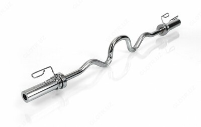 Гриф зигзагообразный (французский)