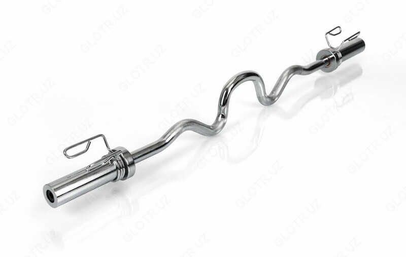 Гриф зигзагообразный (французский)