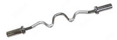 Гриф зигзагообразный (французский)