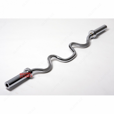 Гриф зигзагообразный (французский)