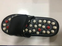 Массажные тапочки - от {0} сум