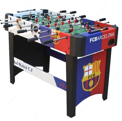 Настолный футбол