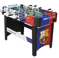 Настолный футбол