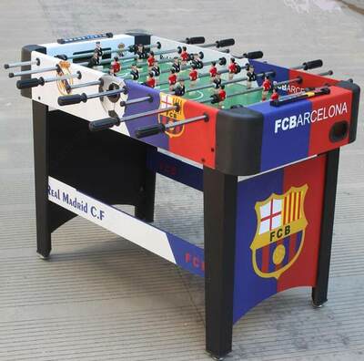 Настолный футбол