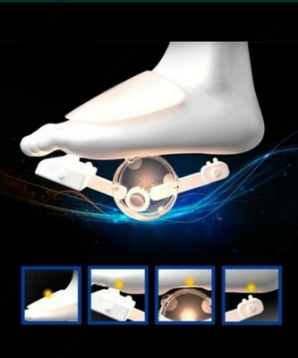 Массажер для ног (Капсула)