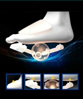 Массажер для ног (Капсула) - от {0} сум