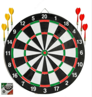 Игра Дартс