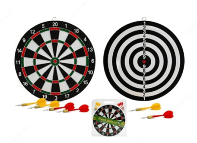 Игра Дартс
