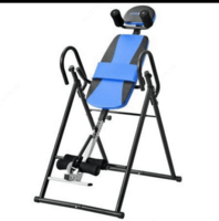 Тренажёр для позвоночника