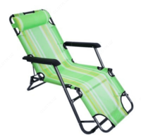 Qatlamli stul Chaise lounge