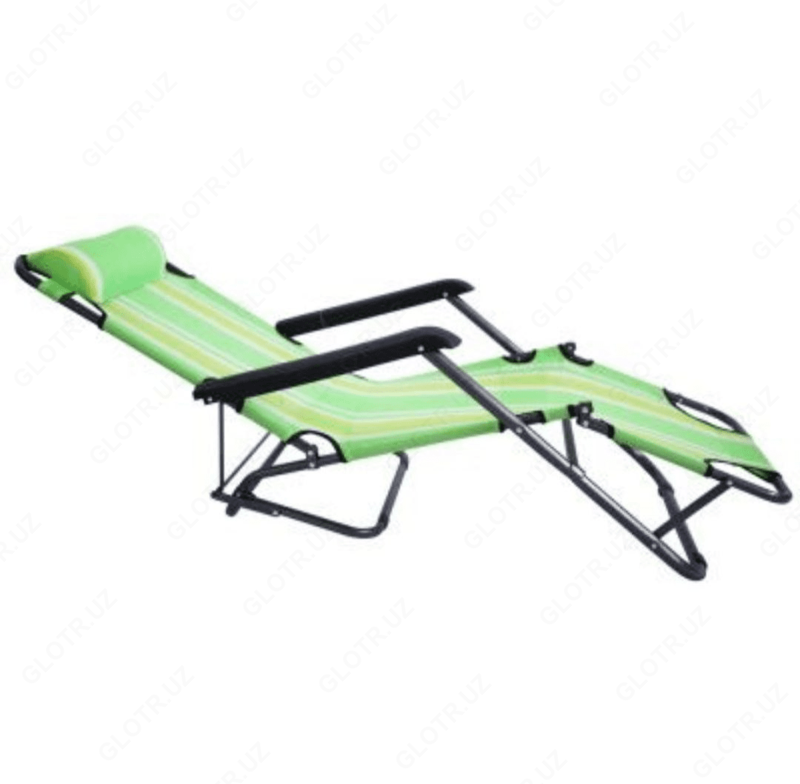 Раскладной кресло Шезлонг