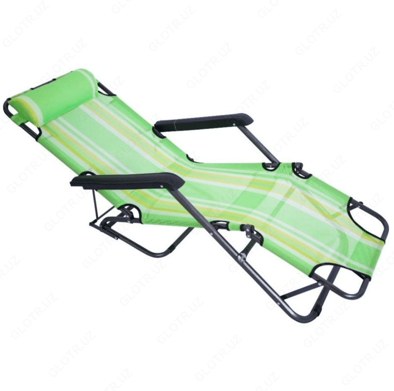 Раскладной кресло Шезлонг