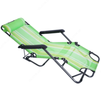 Qatlamli stul Chaise lounge Ulgurji va chakana