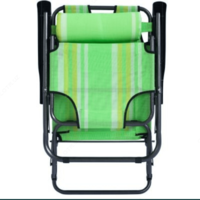 Qatlamli stul Chaise lounge - Sport Tovar