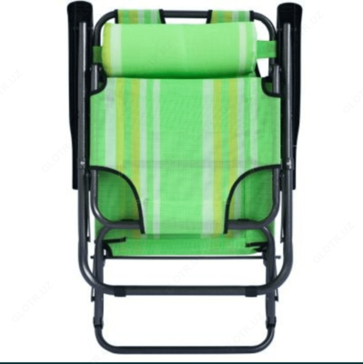 Раскладной кресло Шезлонг