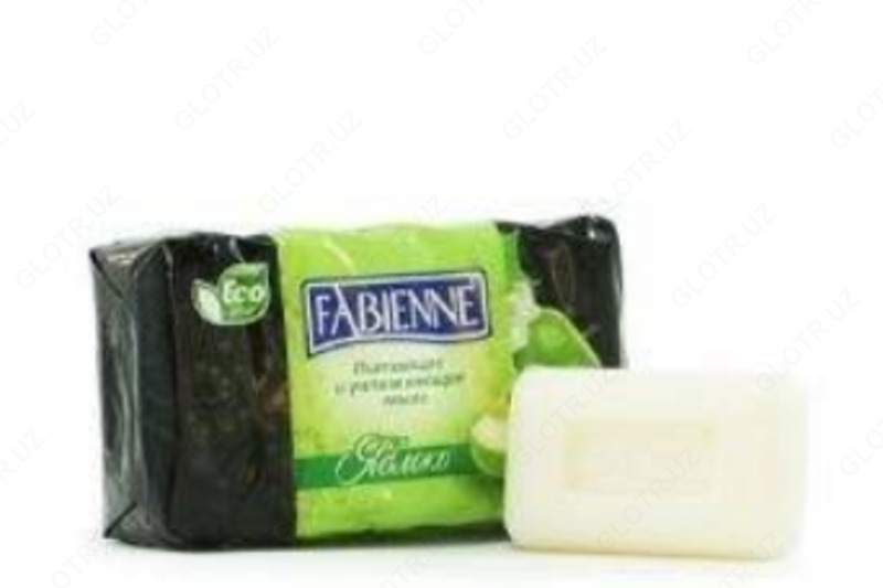 Упаковка для мыла