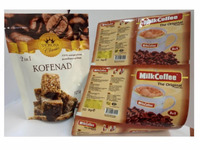 Упаковка для сыпучих изделий