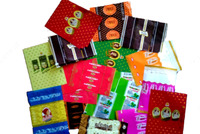 Этикетки для конфет и шоколада - 60 108.1 сум