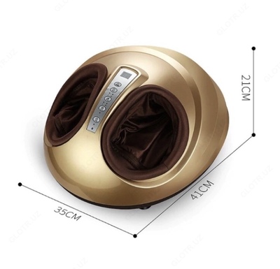 1 196 323 сум / шт. Массажёр для ног