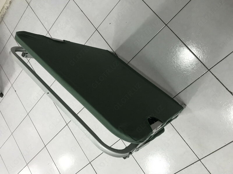 Раскладушка Только в розницу