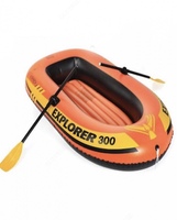 650 000 сум лодка надувная explorer300