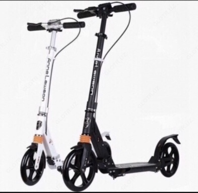 Самокат URBAN 7XL 100 kg