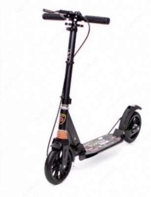 Самокат URBAN 7XL 100 kg - 1 000 000 сум / шт.