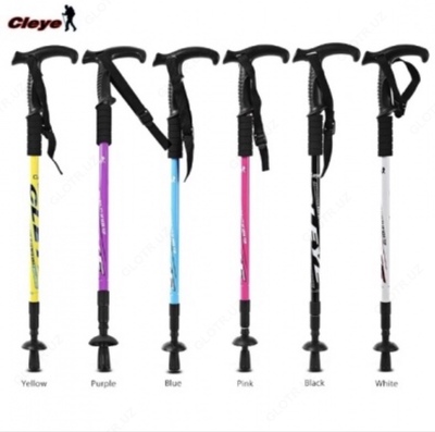 Скандинавской Палки для ходьбы - 270 000 so'm / dona