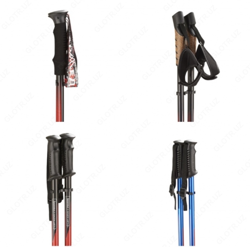 Скандинавская Палка для ходьбы Только в розницу