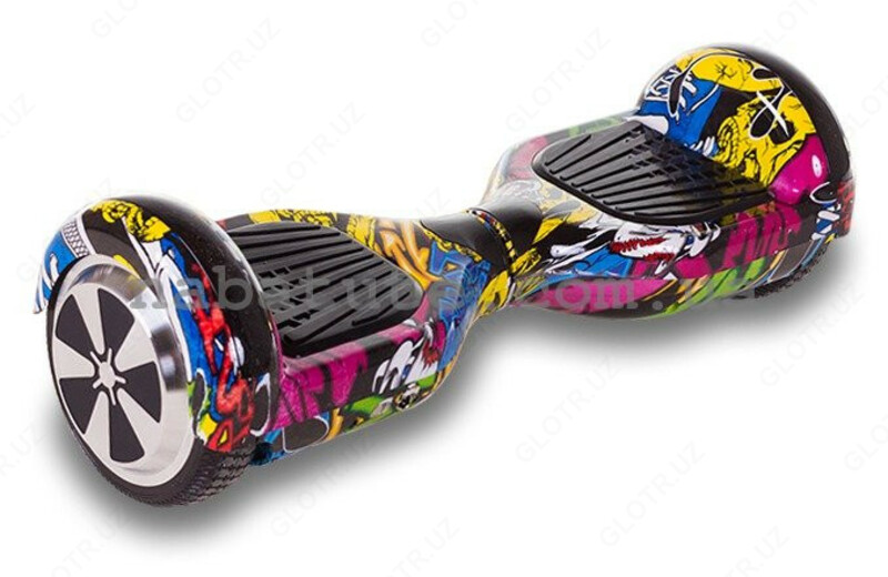 Сигвей Героскутер 6.5 дуйма