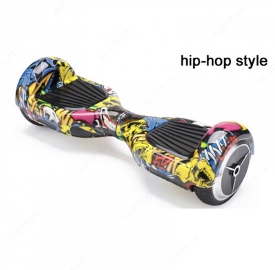 Сигвей Героскутер 6.5 дуйма Только в розницу