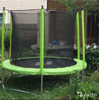 батут диаметр 2.40 мт - 3 230 072.1 сум