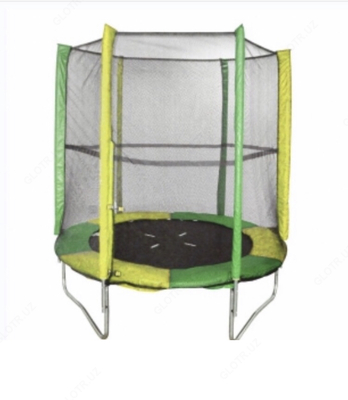 3 230 072.1 сум / шт. батут диаметр 2.40 мт