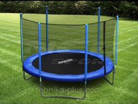 Батут с оградительным сеткам 180 диаметр Только в розницу