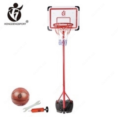 Баскетбольный щит со стойкам Только в розницу