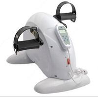 Педальный мини велотренажер с электрическим генератором 2в1 - 1 300 000 сум