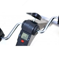 Mexanik pedal murabbiyi Chakana savdo