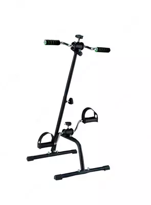 800 000 сум / шт. Мини велотренажер педальный для ног и рук 2в1