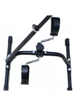 Мини велотренажер педальный для ног и рук 2в1 Только в розницу