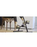 Mini qadam - UzSport