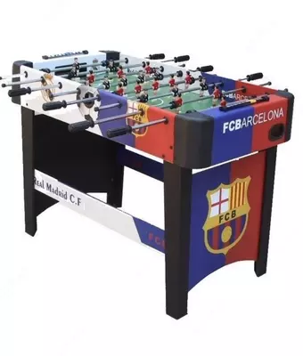 Настольный футбол для детей и взрослых