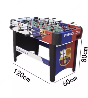 Настольный футбол для детей и взрослых - 2 000 000 сум / шт.