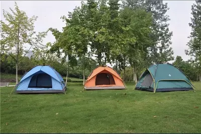 Палатка 4 местный автоматически - 1 000 000 сум / шт.